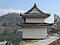 大洲城 苧綿櫓