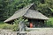 旧山中家住宅(旧所在  愛媛県宇摩郡別子山村)