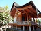 風浪神社本殿