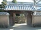 旧吉原家住宅（福岡県大川市小保）