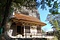 岩屋神社 本殿
