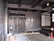 松延家住宅(福岡県八女郡立花町) 土間部