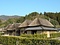 川打家住宅(佐賀県多久市西多久町)