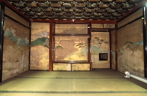 細川家舟屋形