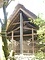 老神神社 本殿