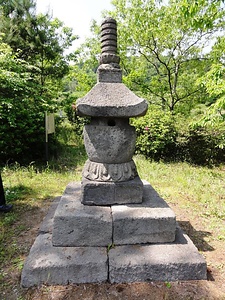 宝塔 ほうとう