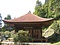 神角寺本堂
