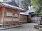 神門神社本殿
