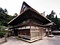 上時国家住宅（石川県輪島市町野町） 主屋