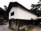上時国家住宅（石川県輪島市町野町） 納屋