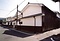 旧三上家住宅（京都府宮津市河原） 釜場