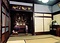 旧澤原家住宅（広島県呉市長ノ木町） 主屋