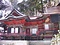 榛名神社 本社・幣殿・拝殿