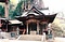 榛名神社 本社・幣殿・拝殿