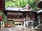 榛名神社 国祖社及び額殿