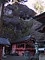 榛名神社 神楽殿