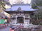 榛名神社 随神門