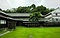 旧野﨑家住宅（岡山県倉敷市児島味野） 主屋