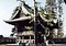 阿蘇神社 二の神殿