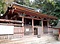 石清水八幡宮 摂社若宮殿社本殿