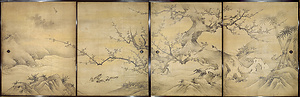 方丈障壁画