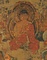 絹本著色浄土曼荼羅図〈（伝清海曼荼羅）／〉