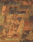 絹本著色浄土曼荼羅図〈（伝清海曼荼羅）／〉