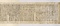 白描絵料紙墨書金光明経〈巻第四断簡／（目無経）〉