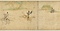 紙本著色男衾三郎絵詞