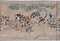 紙本著色大江山絵詞