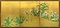 紙本金地著色秋草図〈俵屋宗達筆／六曲屏風〉