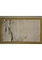 紙本墨画蓮池図〈伊藤若冲筆／〉