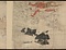 紙本著色北野天神縁起〈（断簡八図）／（弘安本）〉