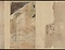紙本著色北野天神縁起〈（断簡八図）／（弘安本）〉