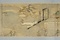 紙本著色住吉物語絵巻