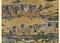 紙本金地著色洛中風俗図〈／六曲屏風〉