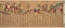 紙本著色絵因果経断簡〈巻第二上／（六十二行）〉