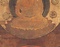 絹本著色大仏頂曼荼羅図