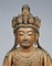 木造十一面観音立像