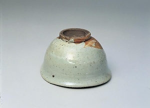 堅手茶碗（長崎） かたでちゃわん（ながさき）