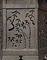 鉄釣燈籠