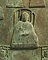 金銅山王十社御正体