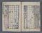 宋刊本唐書巻第七十一下〈宰相世系表第十一下／（金沢文庫本）〉