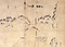 薩摩国伊作庄日置北郷下地中分絵図