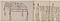 園太暦〈自筆本／応長元年二月、三月〉