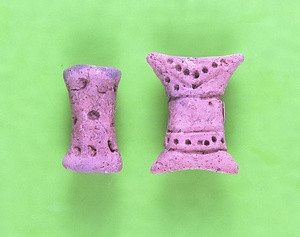 青森県大石平遺跡出土品 あおもりけんおおいしたいいせきしゅつどひん