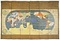 坤輿万国全図〈（版本）／〉