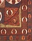 絹本著色両界曼荼羅図