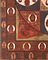 絹本著色両界曼荼羅図