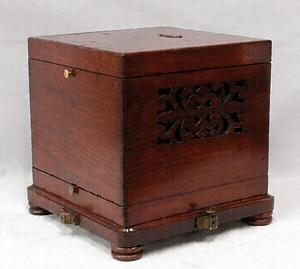 ブレゲ指字電信機 ぶれげしじでんしんき